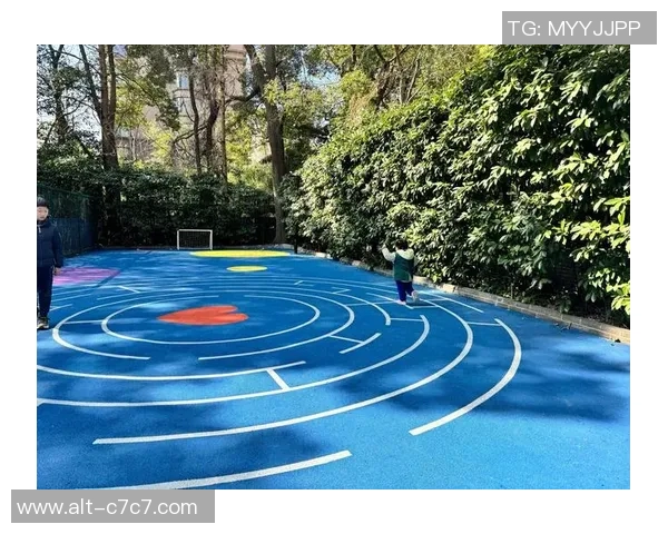 天元公园足球公园:打造城市绿地中的足球乐园,畅享运动与自然的完美结合 天元公园足球公园:打造城市绿地中的足球乐园,畅享运动与自然的完美结合