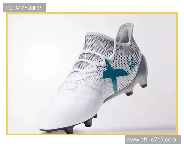 探索最舒适的足球鞋选择助你在赛场上尽情发挥的完美体验